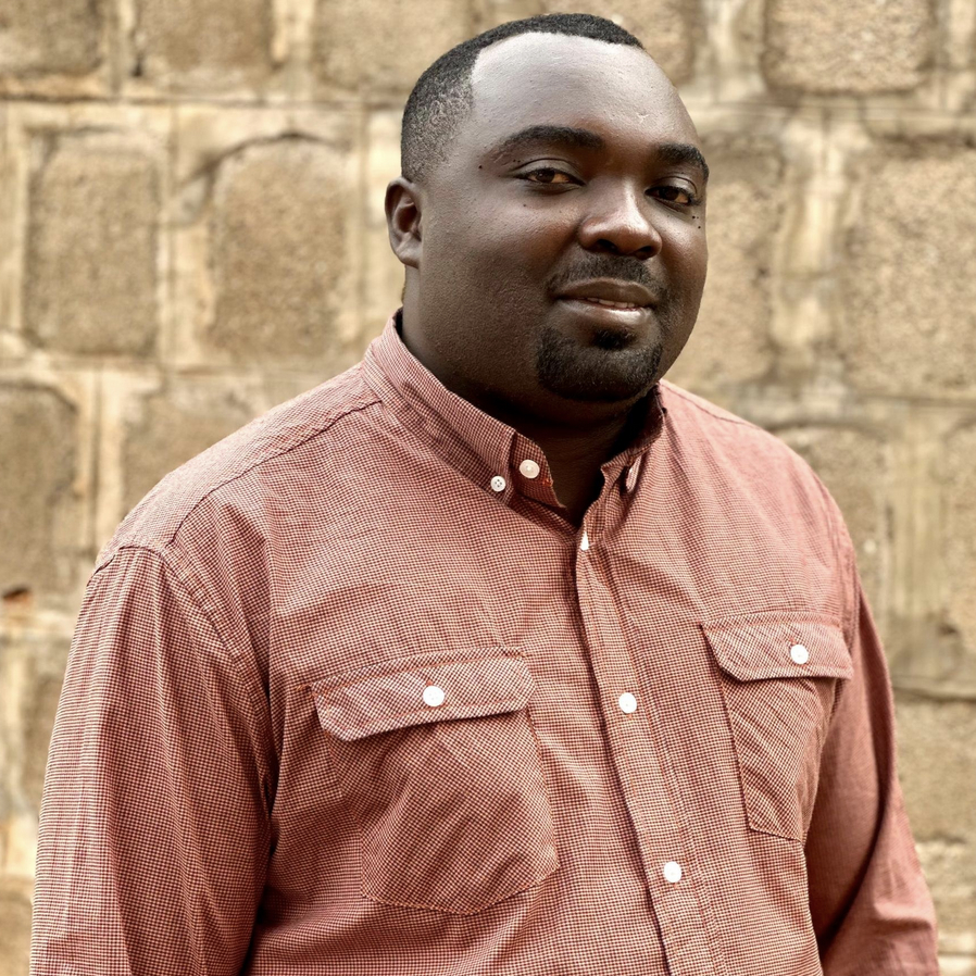Ivan Tumwesigye